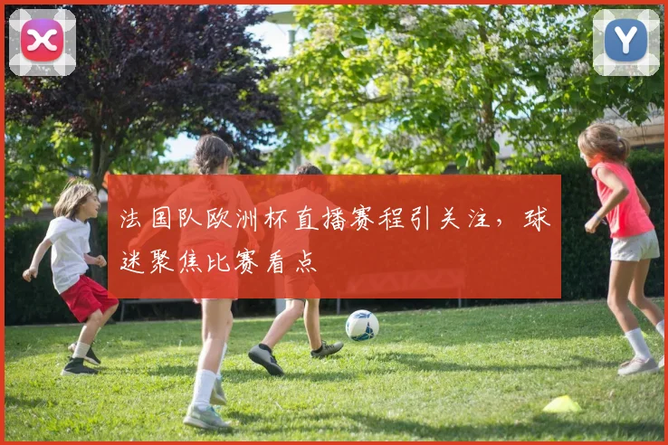 法国队欧洲杯直播赛程引关注,球迷聚焦比赛看点